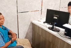 Penjual Kaligrafi Dikeroyok, Dituduh Pecahkan Kaca