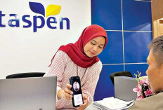 Autentikasi Awal Bulan, Manfaat Pensiun Pasti Lancar