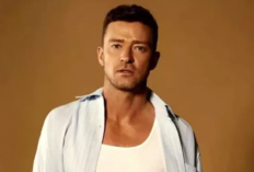 Justin Timberlake Bakal Luncurkan Album Musik 