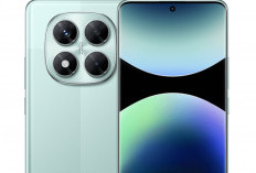 Redmi Note 14 Pro 5G Resmi Dirilis: Spesifikasi Unggul dan Harga Kompetitif