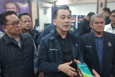 Remaja Bernegara Jadi Senjata NasDem Sumsel Cetak Generasi Melek Politik