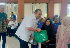 Kado May Day, Pemda OKI Sepakat Bentuk Dewan Pengupahan 