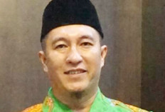 Hadiri, Amphuri Islamic Travel Expo Banyak Promo, 8-12 Mei di OPI Mall