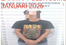 Ringkus Dua Pengedar Sabu di Lahat, Barang Bukti Disembunyikan di Bawah Kasur