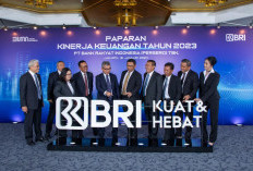 BRI Raih Predikat Bank Terbesar Versi Fortune Indonesia 100 dan Southeast Asia 500 Tahun 2024