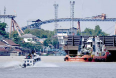 Cari Transportasi Ramah Lingkungan dan Tak Bebani Jalan Negara