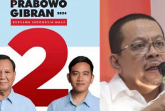 Hasil Quick Count Pemilu 2024: Prabowo-Gibran Unggul Satu Putaran, PDIP Jadi Oposisi Murni?