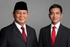 Elektabilitas Prabowo-Gibran Terus Menguat di Ormas Islam Terbesar, Pilpres 2024 Berpotensi Sekali Putaran