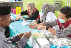 Cekling Ramadan Membara, Hadir Lebih Dekat dengan Masyarakat