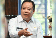 Temukan Berbagai Kendala-Hambatan, Wagub Sumsel Pimpin Rapat Percepatan Pembangunan Jalan Khusus Batu Bara 