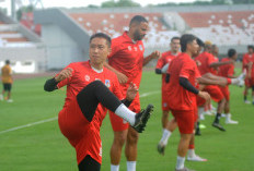 Sumsel United Panaskan Jakabaring, Bidik Kemenangan atas Persiraja Demi Papan Atas Championship