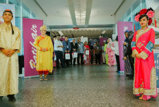 Batik Air Malaysia Luncurkan Rute Penerbangan Langsung Johor Bahru – Bangkok