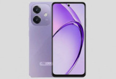 Oppo A5i: Solusi Smartphone Terjangkau dengan Fitur Mumpuni