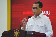 Menhub Budi Karya Sebut Pelabuhan Tanjung Carat Groundbreaking 2024