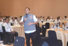 Peredaran Narkoba di Muba Dinilai Tinggi, Kelompok Rentan Jadi Sasaran