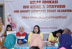 Perkuat Ketahanan Keluarga dan Cegah Stunting Lewat Program 