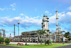 Tekan Emisi Flaring Unit CDU Hingga 97 Persen