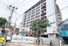 DPM-PTSP Optimis Nilai Investasi di Palembang Tahun Ini Naik Dua Digit, Ini Alasannya