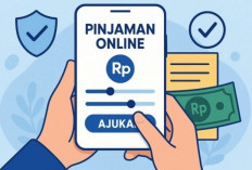 Hak Konsumen dalam Menggunakan Pinjaman Online, Pahami agar Terhindar dari Praktik Merugikan