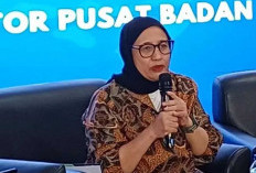  Moratorium Sementara Pendirian Dapur MBG Baru, BGN Klaim Fokus Pembenahan Kualitas