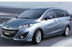 Daftar Saingan Toyota Kijang Jantan Pada Masanya