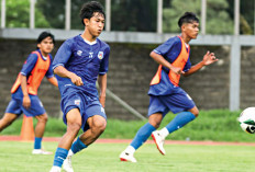 Nilai Pasar Sumsel United Tembus Rp22,16 Miliar, Lampaui PSMS dan Sriwijaya FC Jelang Championship 2025