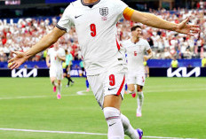 The Three Lions Tak Ingin Bergantung Hasil Lain, Siap Bongkar Pertahanan Panama