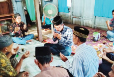 Oknum Kades di Ogan Ilir Viral Lagi, Sudah Beristri Nikahi Anak Bawah Umur Setelah Digerebek Puluhan Warga  