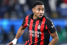 AC Milan Siap Buru Scudetto, Hadapi Pisa di Pekan ke-25 Serie A