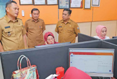 Ada Keluhan Layanan, Lapor Call Center 112