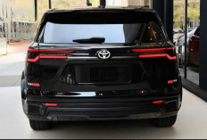 Toyota Innova Venturer 2026 Varian Bensin: Ulasan Lengkap Mesin 2.0L Dual VVT-i yang Tangguh dan Nyaman