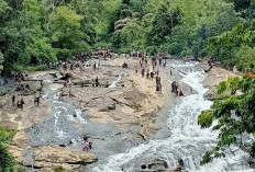 Menelusuri Jejak Peradaban Tua di Kabupaten Muratara