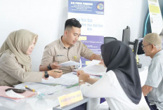 Beda Fungsi dan Kegunaan, Pahami Perbedaan Pengecekan Sertipikat dan SKPT