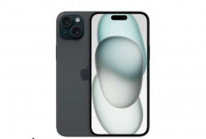 Update Harga iPhone 15 Bekas April 2026, Mulai Rp10 Jutaan