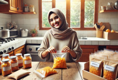 Ide Usaha Modal Kecil dari Rumah yang Menjanjikan pada Juni 2026, Peluang Cuan dengan Modal Terjangkau