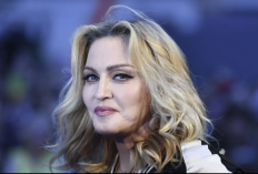 Madonna Ajak Ketiga Anaknya Tampil Bersama di Pangggung