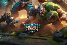 Kode Redeem Mobile Legends 13 Desember 2024: Klaim Hadiah Gratis Sebelum Batas Waktu Habis!