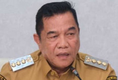 Kejar Perwakilan Pusat, Kurang Bayar DBH Sebesar Rp1,1 Triliun 