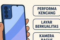 Jangan Beli HP Midrange Sebelum Tahu 4 Rahasia Penting Ini, Kamu Bisa Rugi!