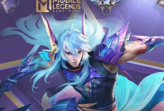 Daftar Kode Redeem ML Terbaru 2025: Hadiah Gratis Khusus Pemain Mobile Legends!