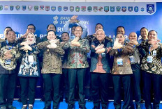 Jadikan Sumsel Pusat Pembiayaan Regional