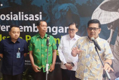 Kemenkop Dorong Transformasi Tambang Rakyat Berbasis Koperasi di NTB