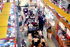 Nikmati Sensasi Berbagai Jenis Kuliner