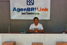 Berawal dari Coba-coba, Agen BRILink di Situbondo Kini Jadi Pilar Akses Perbankan untuk Masyarakat Setempat