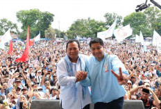 Prabowo Beri Posisi Istimewa untuk Maruarar Sirait, Pengamat: Ini Tanda Ara Punya Kemampuan Komplit