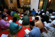 Makna dan Sejarah Tradisi Tahlilan di Rumah Orang Meninggal dalam Islam, Pandangan Ulama dan Manfaat Sosialnya