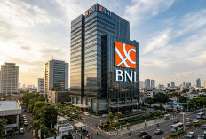 BNI Buka Rekrutmen ODP Retail Banking Regional Timur 2026, Kesempatan Emas di Dunia Perbankan!