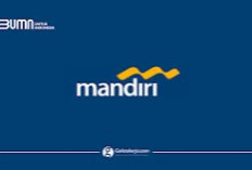 Intip Yuk, Segini Besaran Deposito di Bank Mandiri