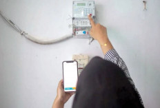 Estimasi Biaya Layanan Listrik Makin Transparan di PLN Mobile