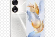 Honor 90, Perpaduan Estetika Premium dan Kinerja Tangguh untuk Gaya Hidup Digital